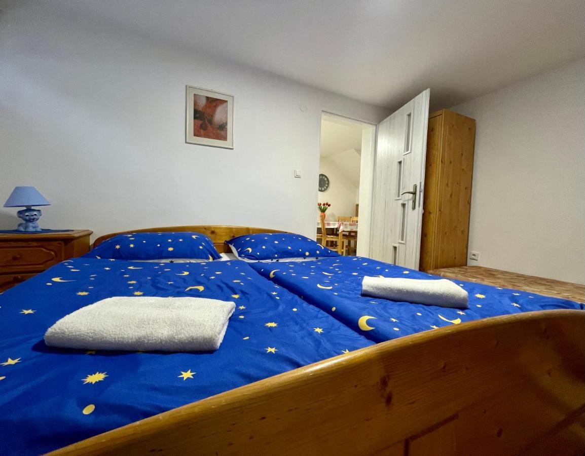 Apartman Klaudia Ruzomberok Exterior photo