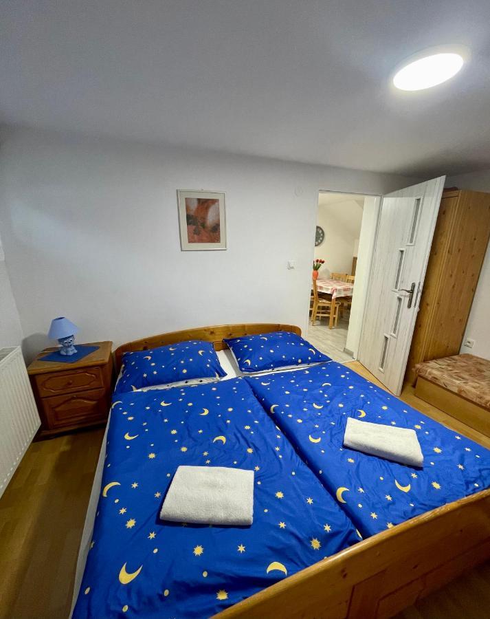 Apartman Klaudia Ruzomberok Exterior photo