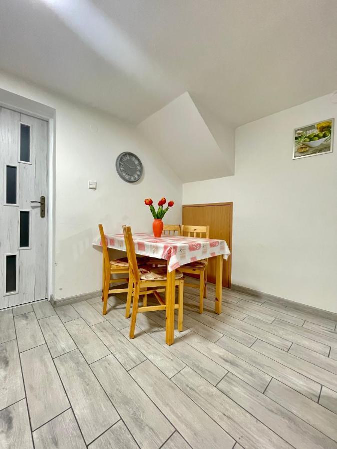 Apartman Klaudia Ruzomberok Exterior photo