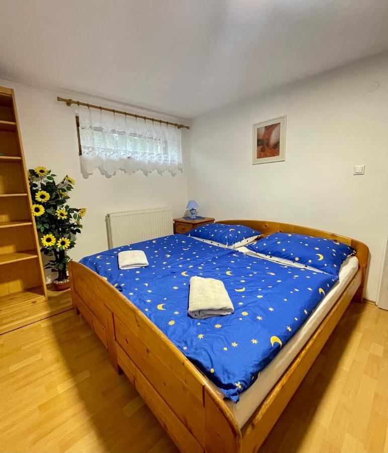 Apartman Klaudia Ruzomberok Exterior photo