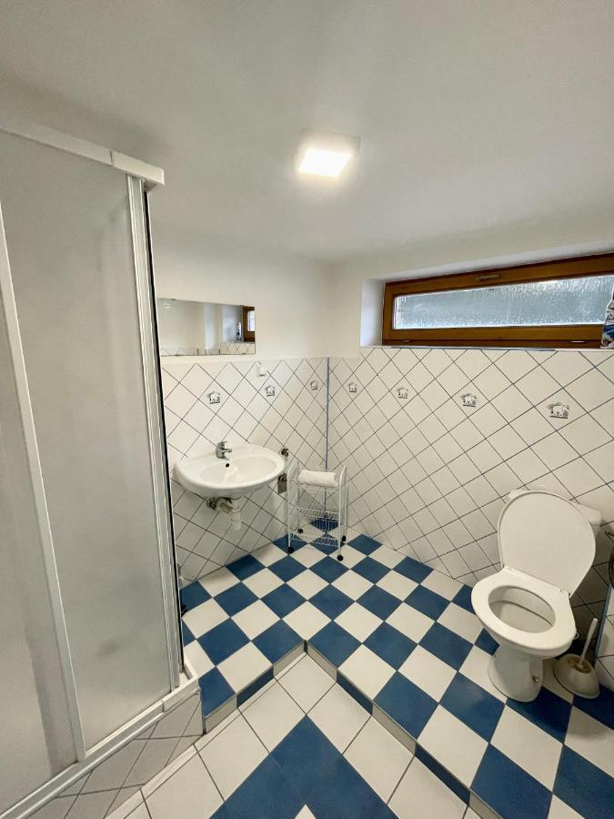 Apartman Klaudia Ruzomberok Exterior photo