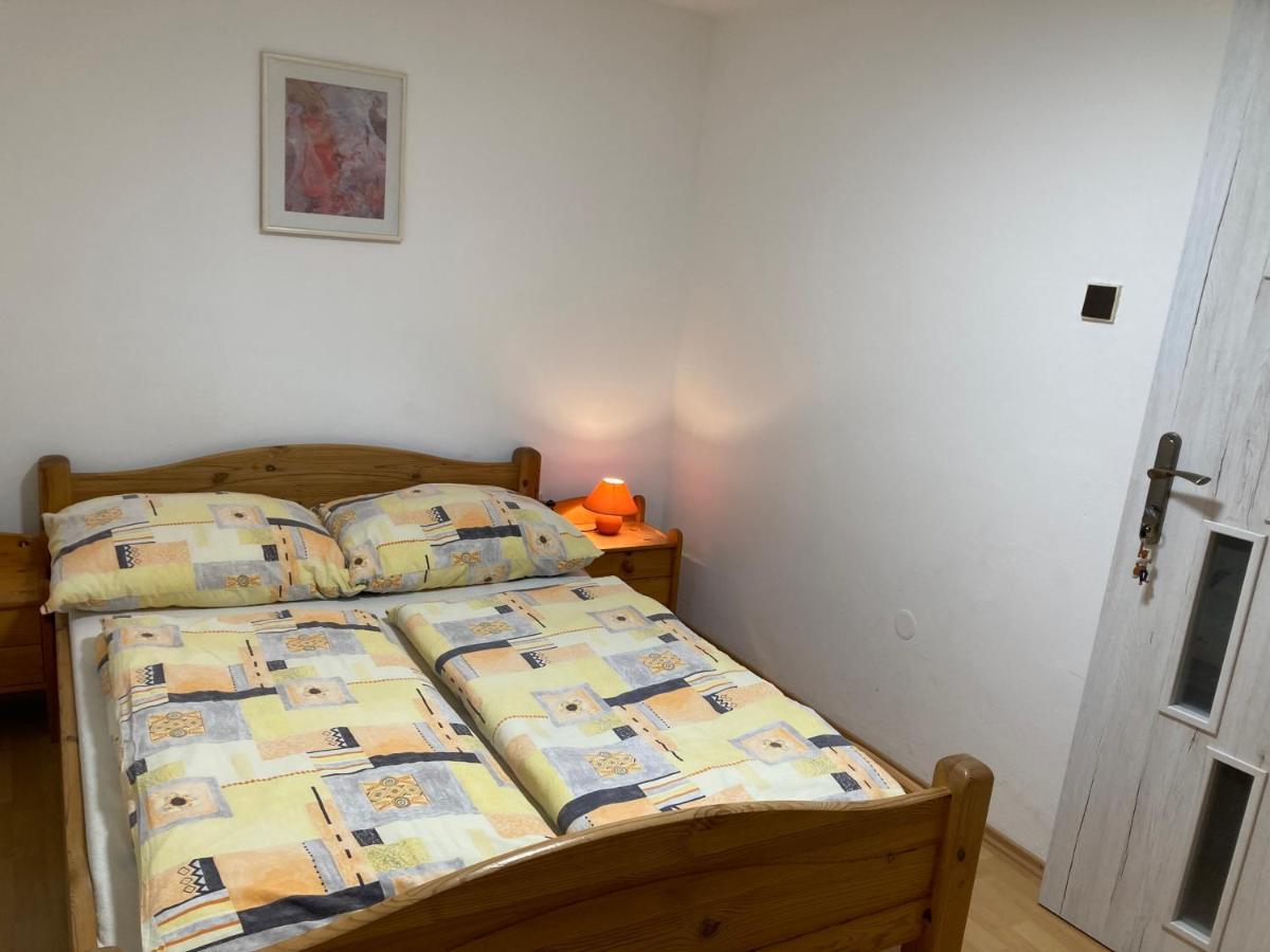 Apartman Klaudia Ruzomberok Exterior photo